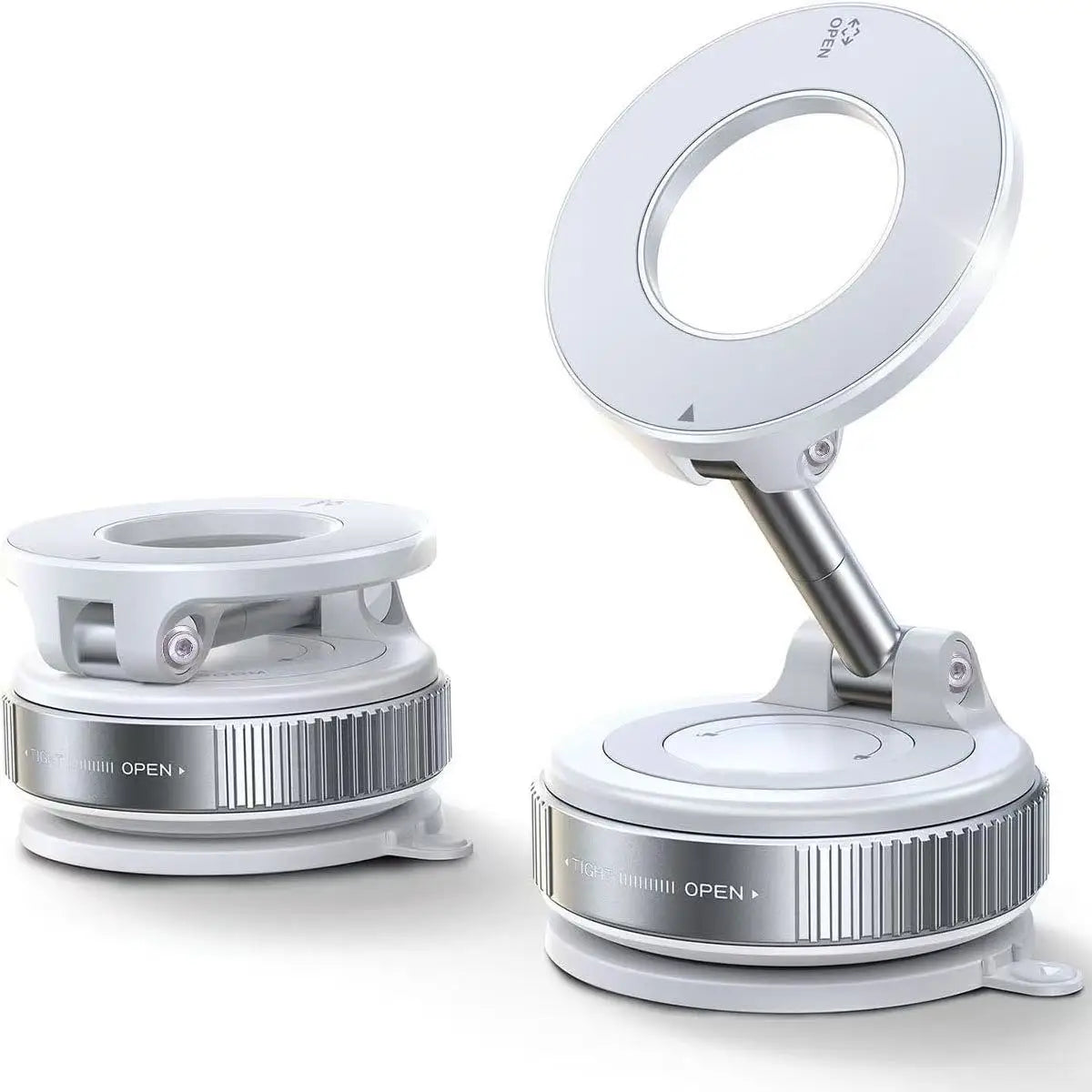 Adjustable Magnetic Phone Holder