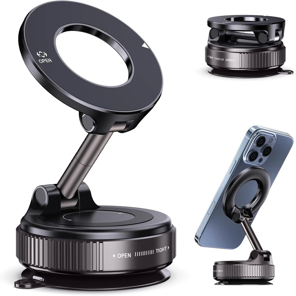 Adjustable Magnetic Phone Holder
