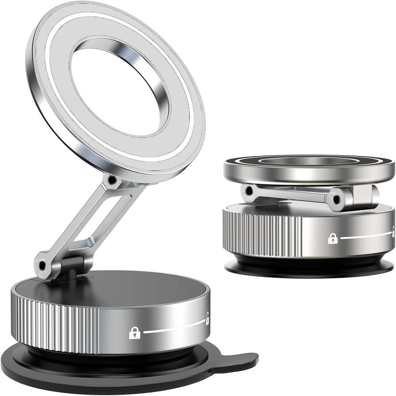 Adjustable Magnetic Phone Holder