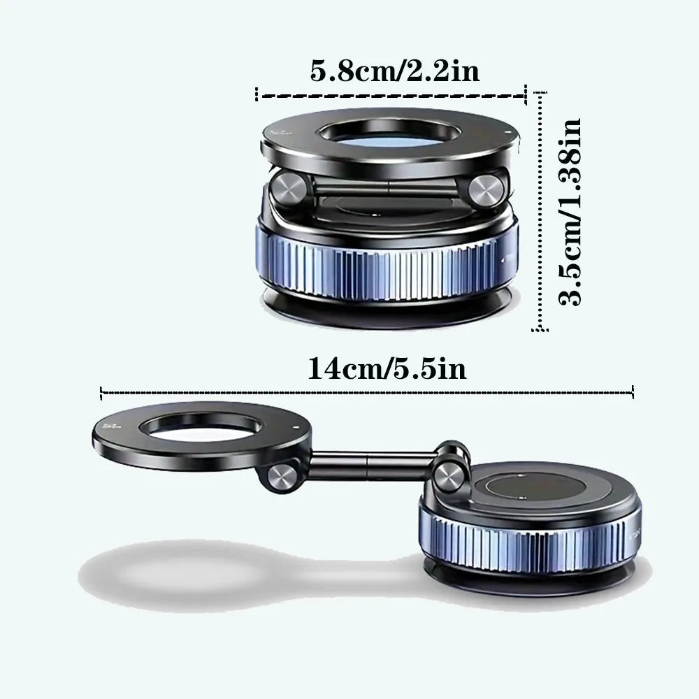 Adjustable Magnetic Phone Holder