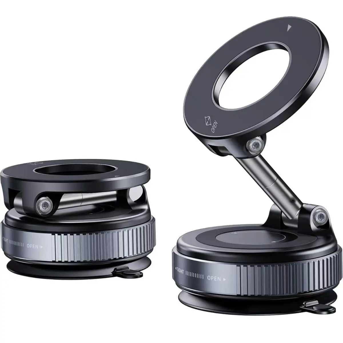 Adjustable Magnetic Phone Holder